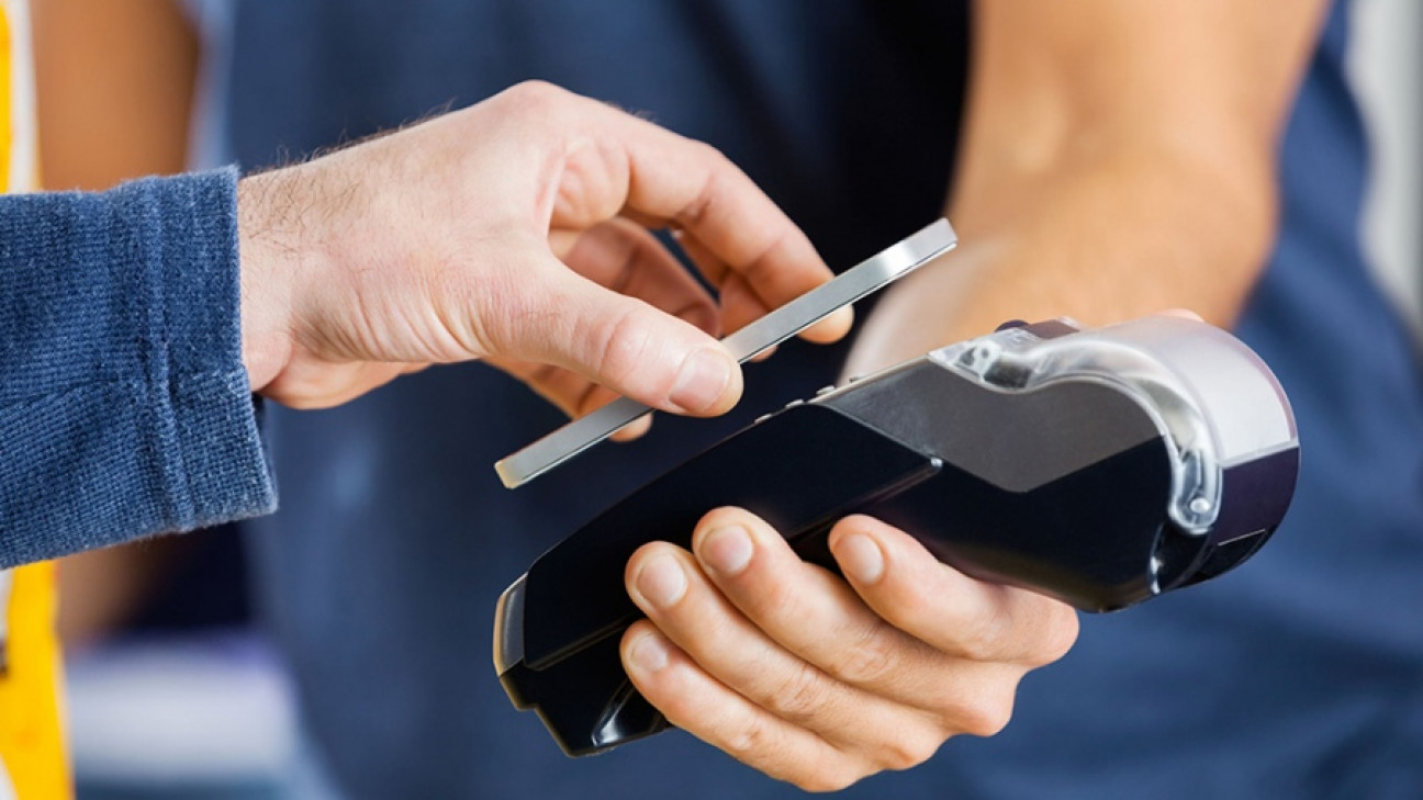imagen Ya se puede usar cualquier billetera virtual para pagar en todos los códigos QR del país