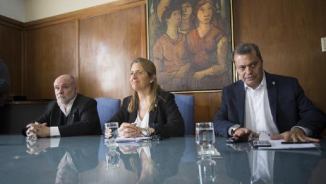imagen La DGE impulsa consejeros en temas sexuales en las escuelas