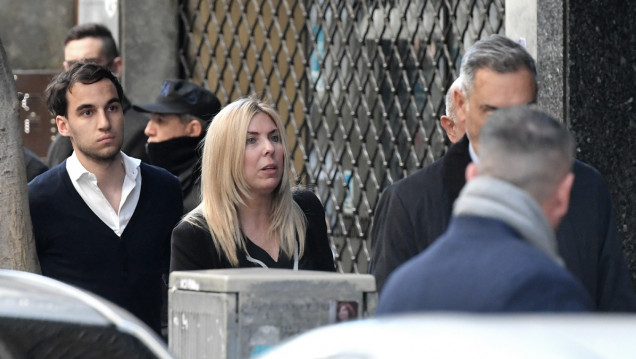 imagen Atentado a Cristina Fernández: avanza el pedido de recusación a la jueza Capuchetti