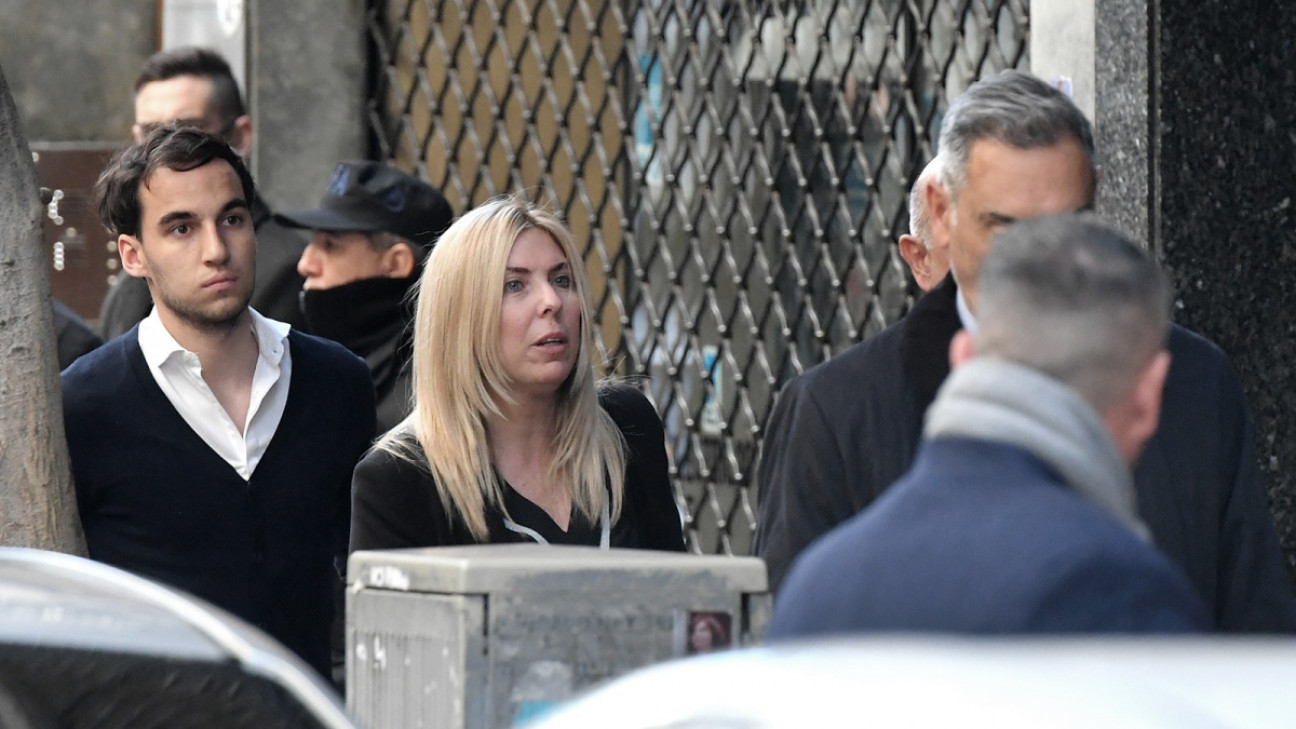 imagen Atentado a Cristina Fernández: avanza el pedido de recusación a la jueza Capuchetti