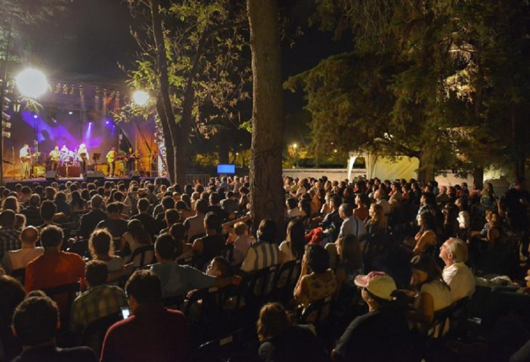 imagen La agenda completa de Flor de Verano 2025
