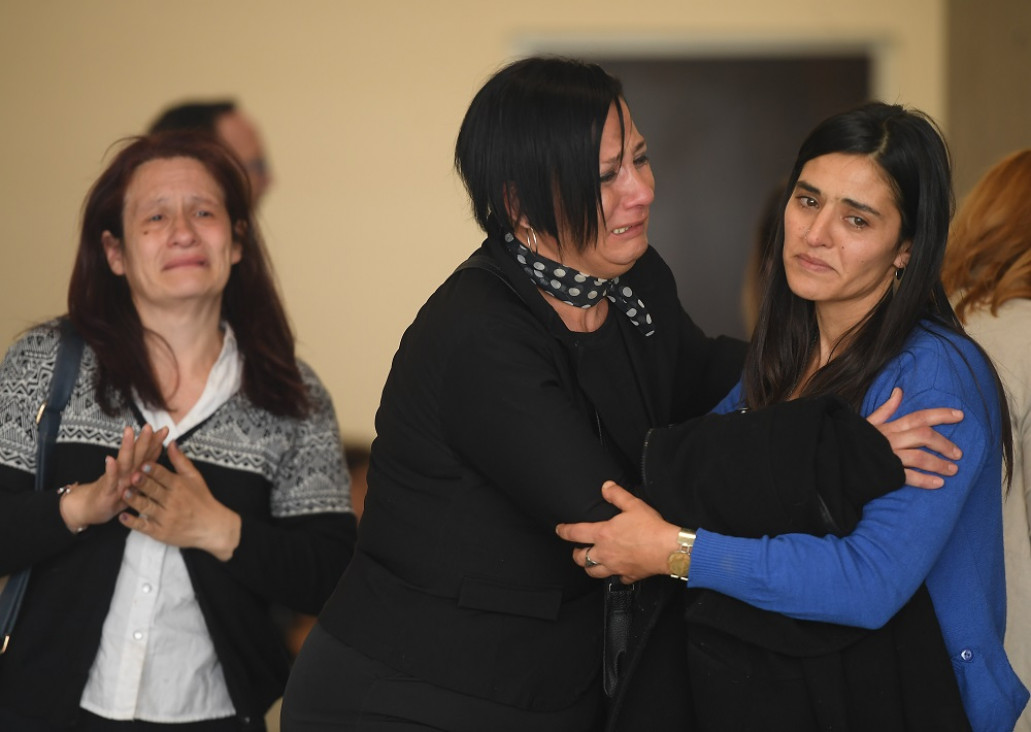 imagen Absolvieron a todas las imputadas en el tercer juicio por el caso Próvolo 