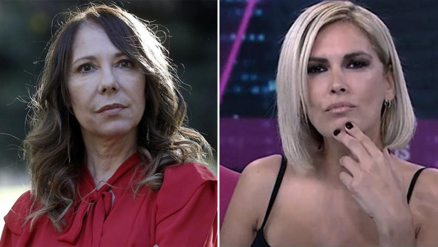 imagen Distintas asociaciones y profesionales repudiaron el trato mediático sobre la salud de Florencia Kirchner 