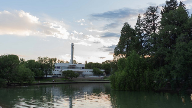 imagen Dos museos de Mendoza fueron premiados en un concurso de proyectos nacionales