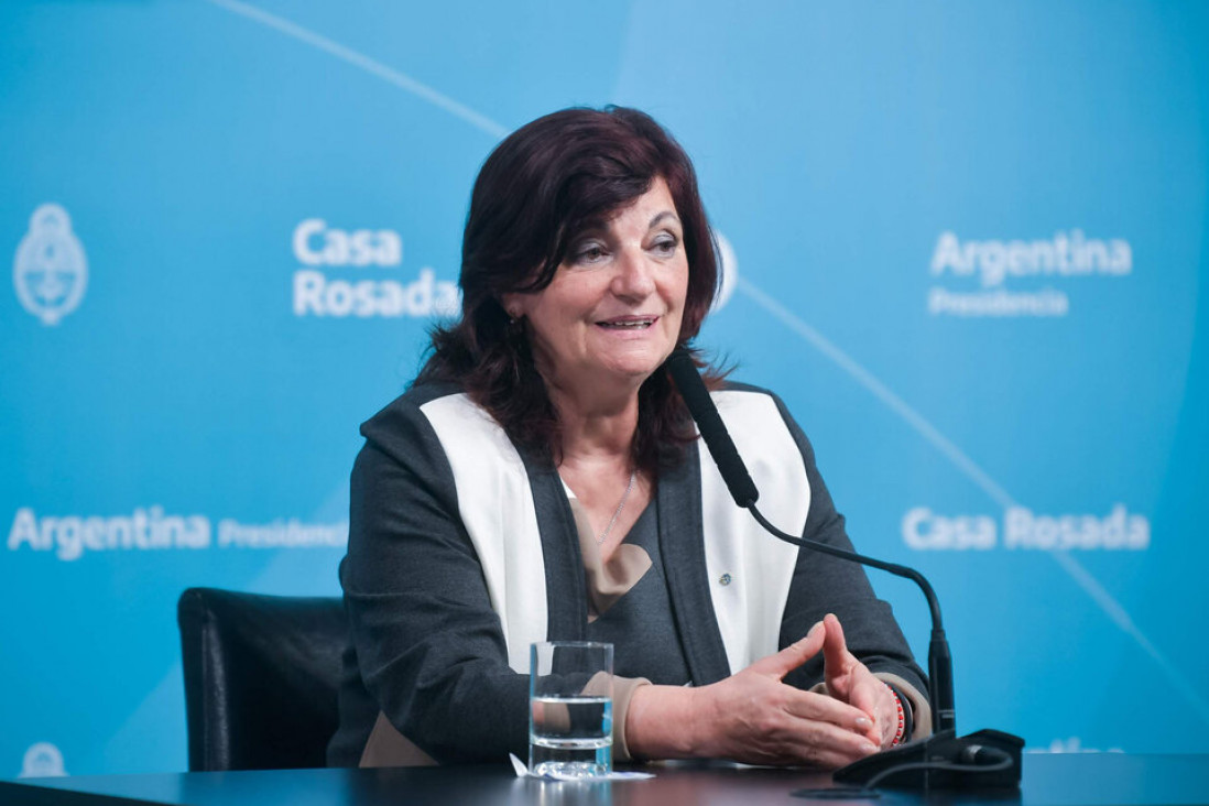 imagen El Gobierno confirmó que analiza un bono de fin de año para recuperar salarios