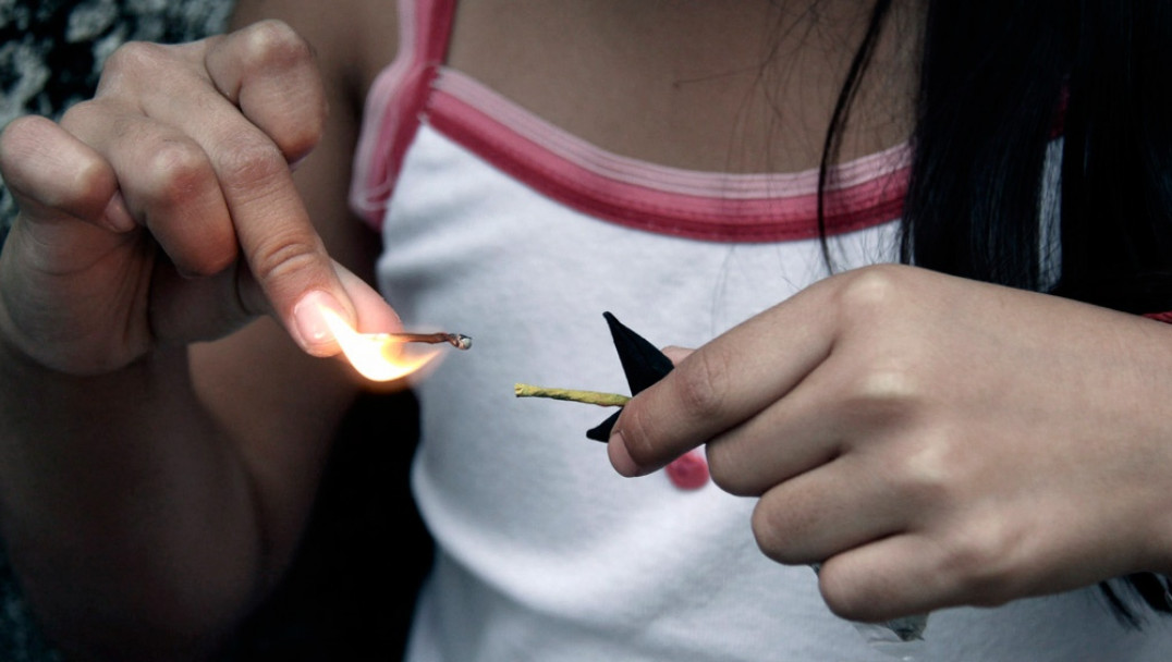 imagen La prohibición del uso de pirotecnia sonora se extendió en el país en los últimos años