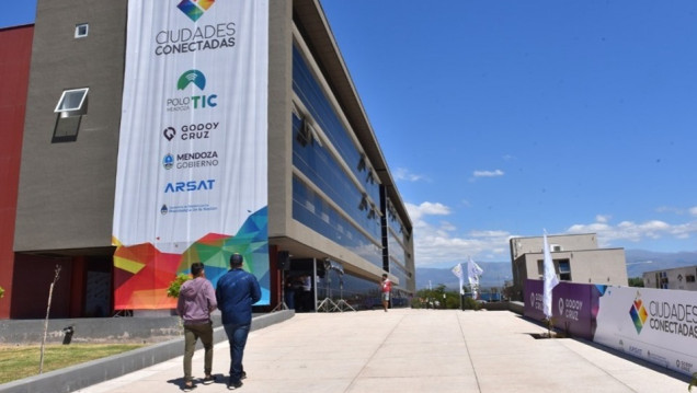 imagen Hacia la economía del conocimiento: se viene el Foro Mendoza TEC