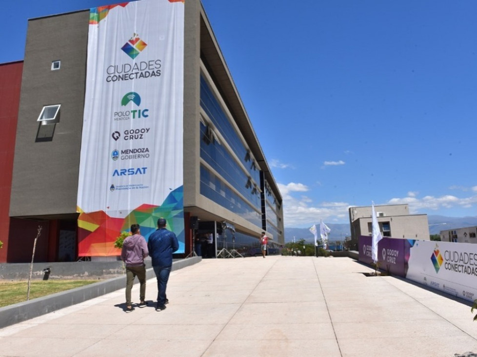 imagen Hacia la economía del conocimiento: se viene el Foro Mendoza TEC
