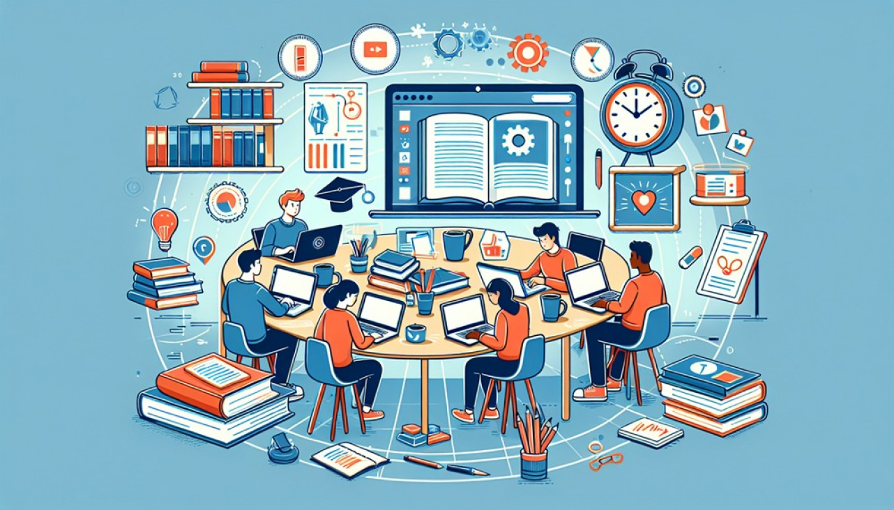 imagen ¿Qué estudiar en el segundo semestre? Las opciones de la UNCUYO para lo que queda de 2025 