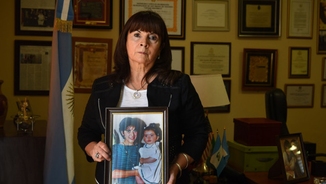 imagen Marita Verón, 21 años de búsqueda y nuevas pruebas sobre su destino