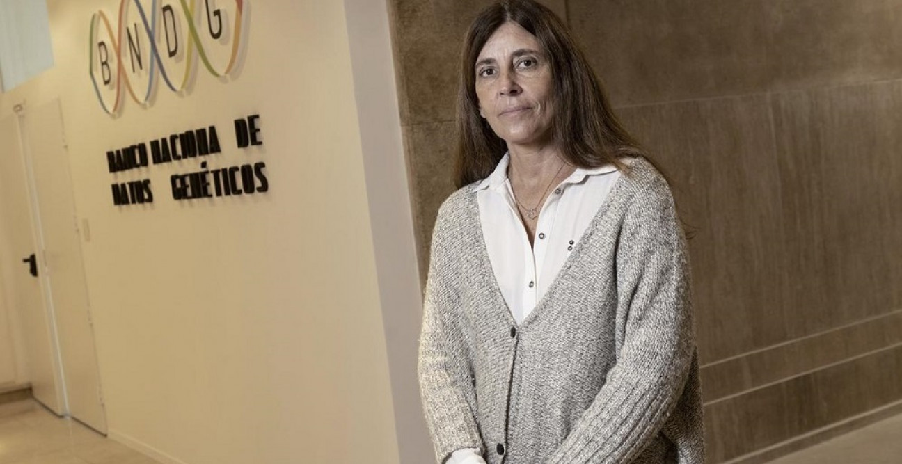 imagen De curar enfermedades a elegir el color de ojos: ¿hasta dónde debe llegar la edición génica?