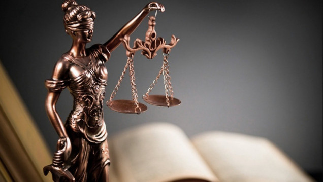 imagen Seis de cada diez personas tuvieron un conflicto legal civil en los últimos dos años