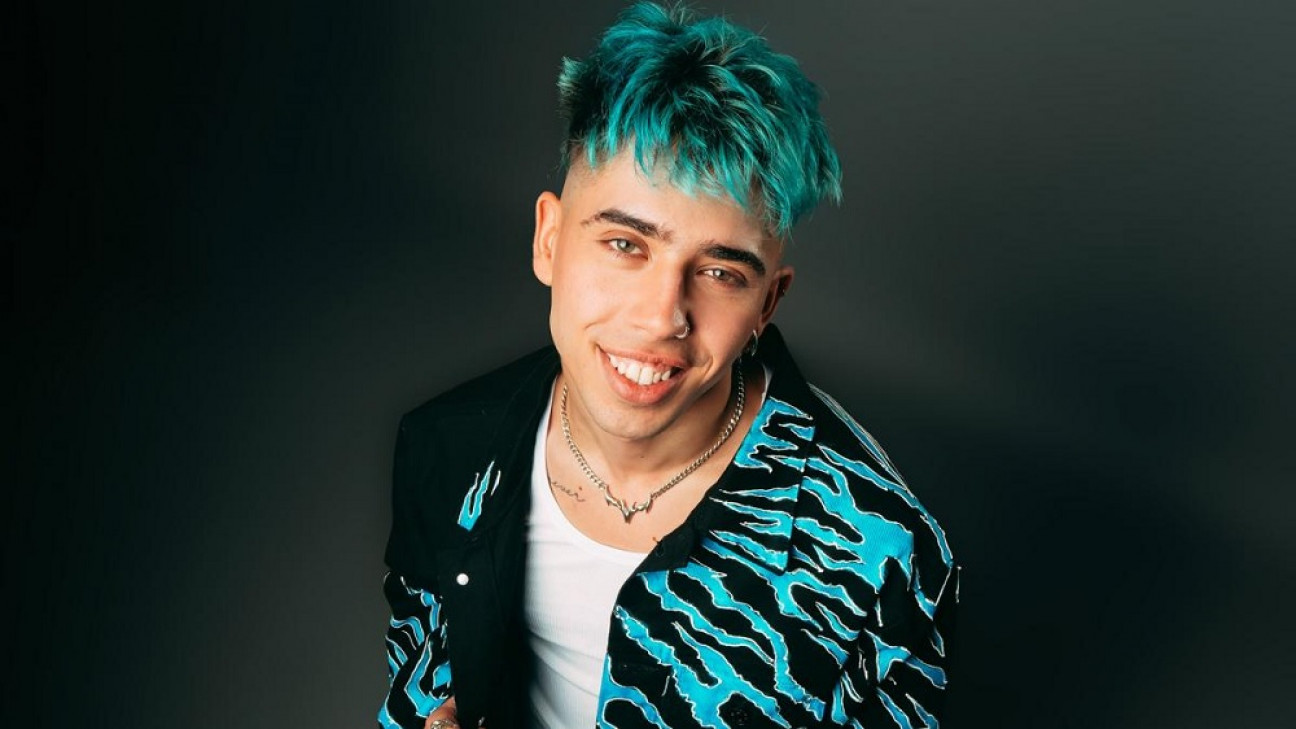 imagen El debut de Spotify más escuchado a nivel global: Luck Ra proyecta el cuarteto en todo el mundo