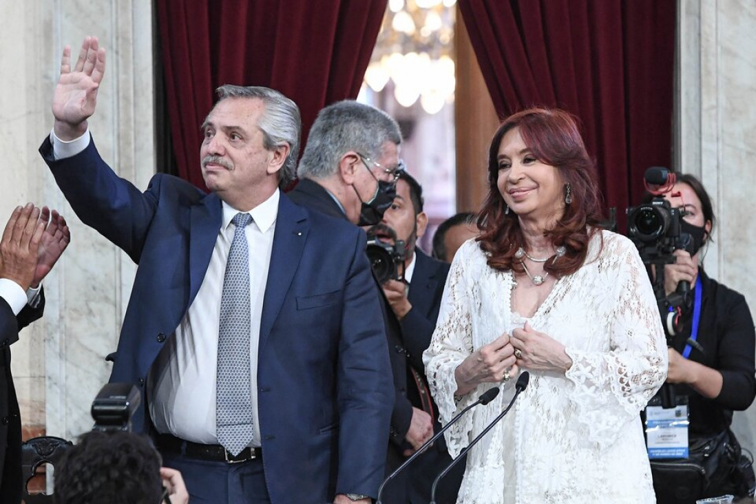 imagen Repaso de gestión: el Presidente inaugura el 141.º período de sesiones ordinarias del Congreso