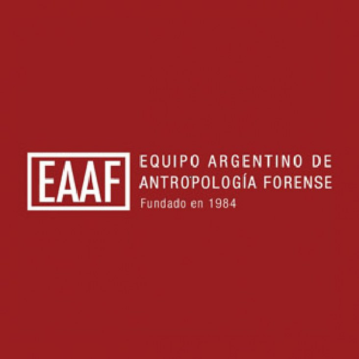 imagen ¿Qué es el Equipo Argentino de Antropología Forense?