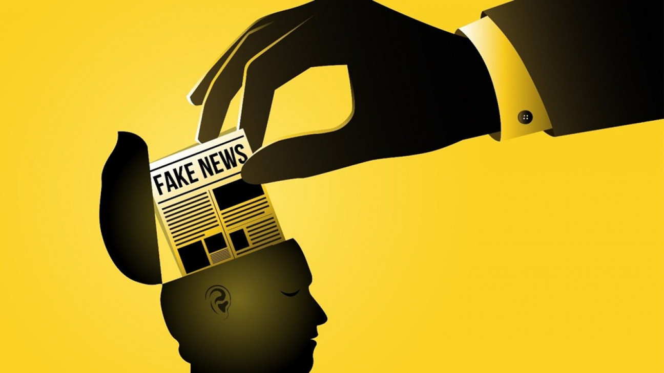 imagen La IA distorsiona las noticias: el 45% de los contenidos generados son imprecisos o falsos