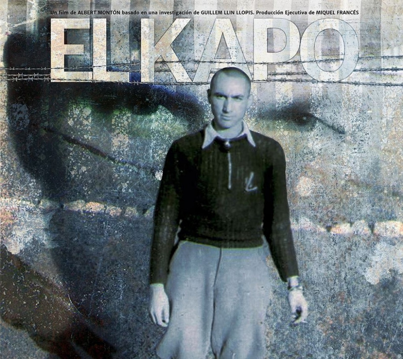 imagen Se estrena en Godoy Cruz "El Kapo", el documental del prisionero que salvó a cientos de españoles de los nazis