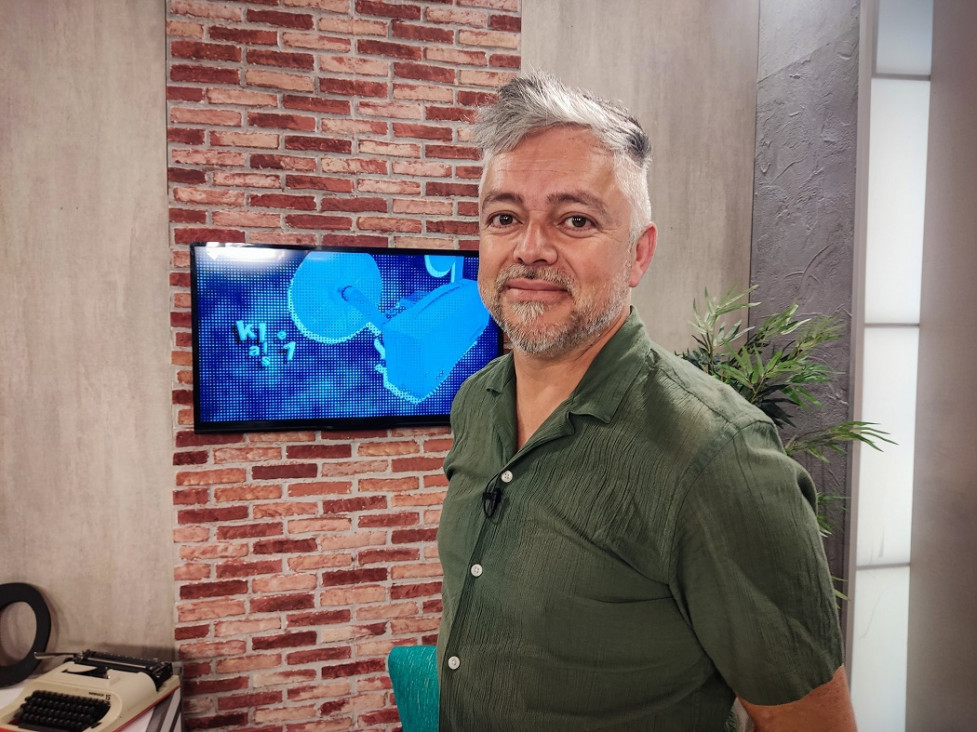 imagen "A los chilenos nos liberaron los argentinos, nos liberó José de San Martín"