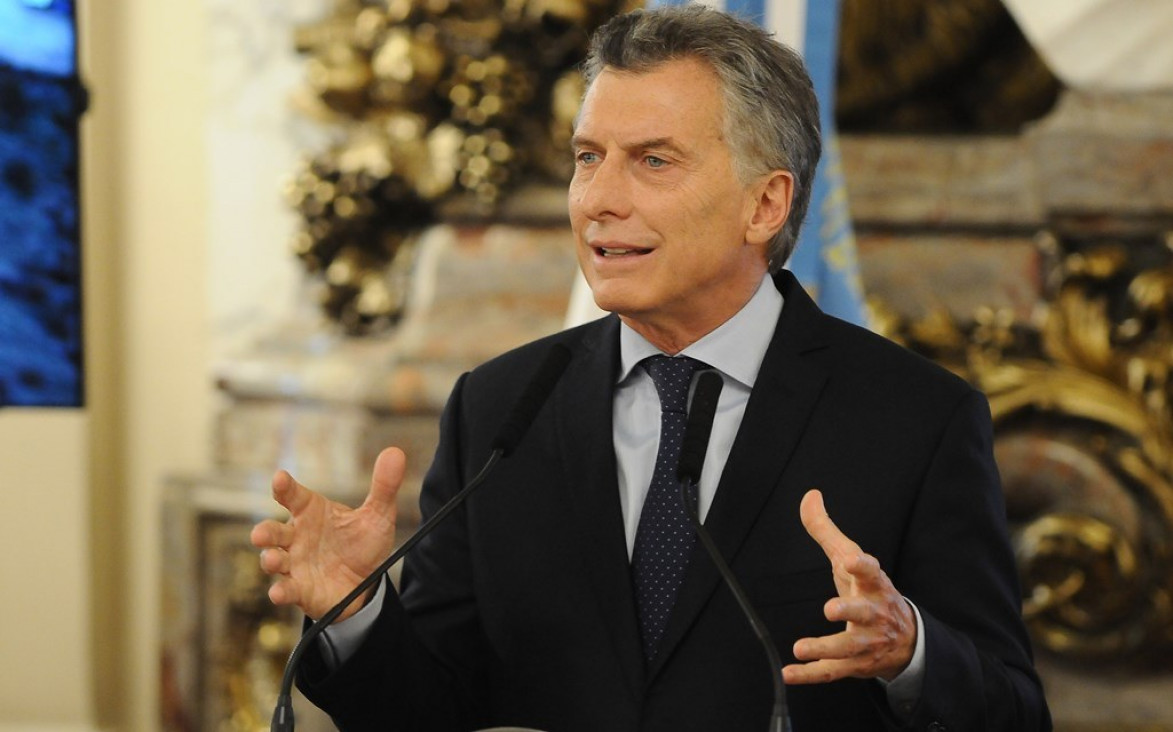 imagen Diez medidas del ajuste millonario que decretó Macri