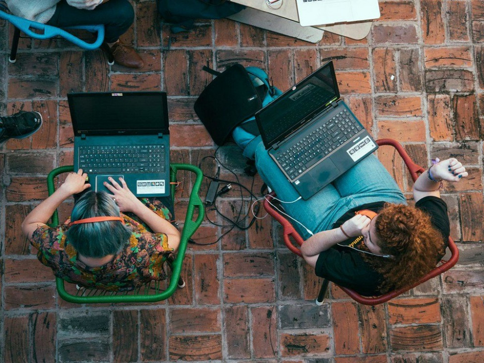 imagen ¿Hay otras maneras de pensar las tecnologías? Una alternativa feminista al tecnodeterminismo