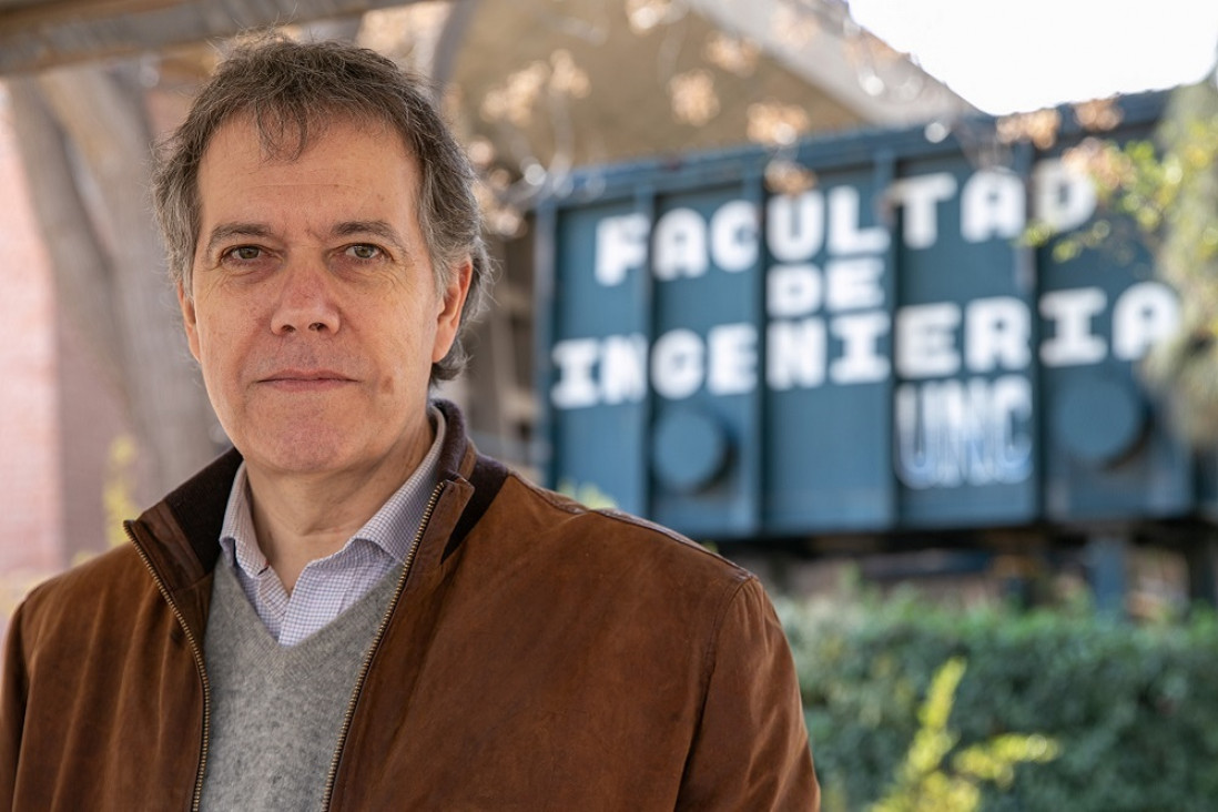 imagen Brecha digital: "Los países que inviertan en IA van a desarrollar las tecnologías del mañana"