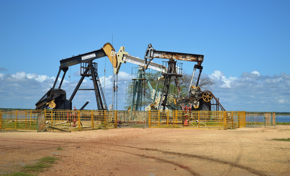 imagen Una amenaza para el planeta: se producirá el doble de combustibles de lo permitido