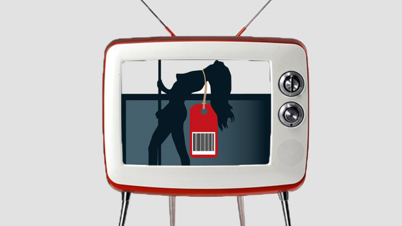 imagen El 2014 es el año de lucha contra la violencia mediática hacia las mujeres