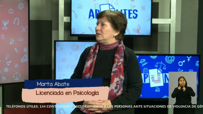 imagen Hablemos de ESI 