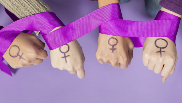 imagen Feminismos en ciencia y tecnología: ¿cambian los temas que se investigan?