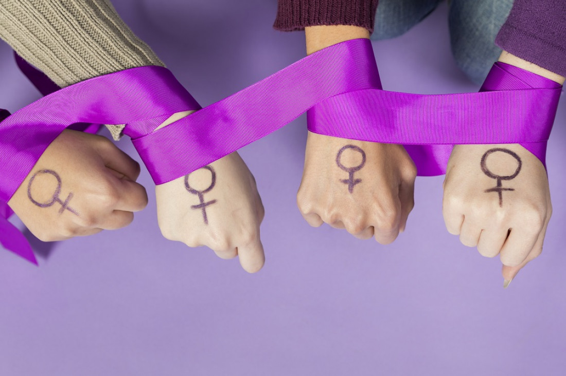 imagen Feminismos en ciencia y tecnología: ¿cambian los temas que se investigan?
