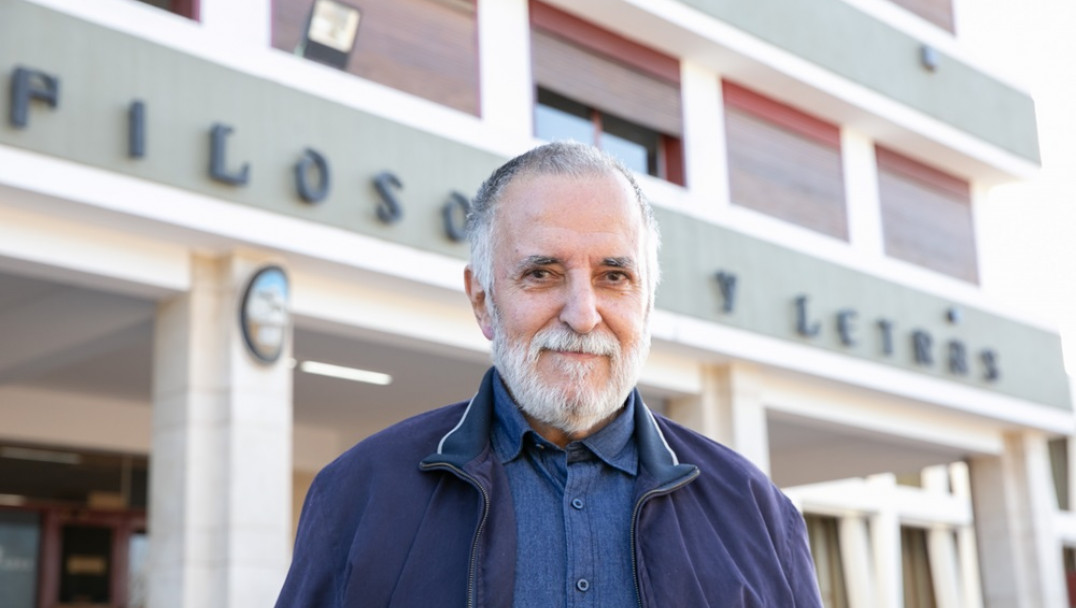 imagen Aprender a escuchar y crecer: el viaje de estudiar Filosofía a los 80 años