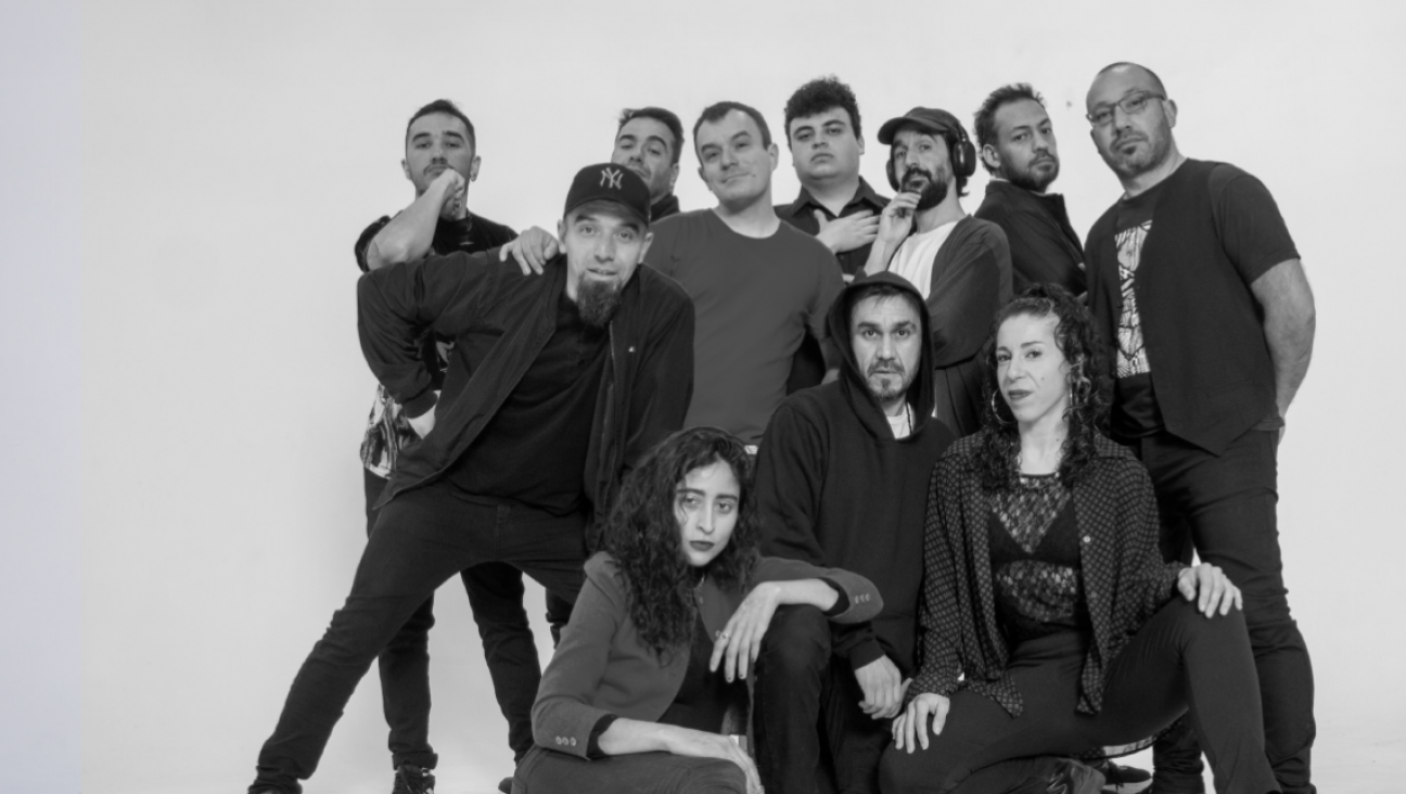 imagen Fin de año llega con la décima Fiesta Lamoladora en la Nave Creativa