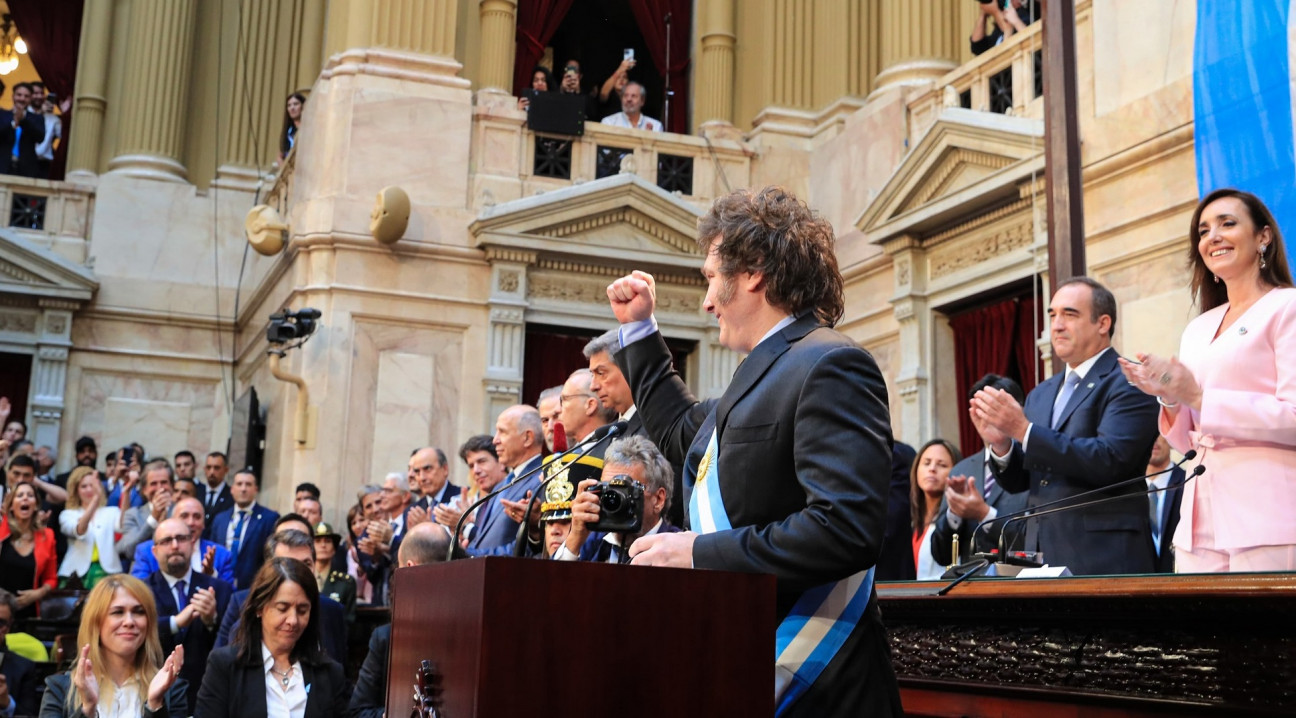 imagen Pacto del 25 de Mayo: once gobernadores comprometieron su presencia en Córdoba