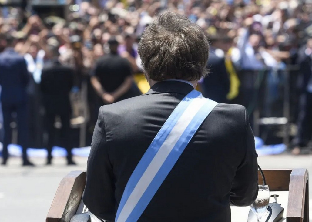 imagen El Pacto de Mayo que no fue y un acuerdo ineludible entre Nación y provincias 