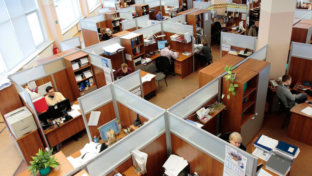 imagen Cuáles son los desafíos del empleo para adultos y adultas mayores