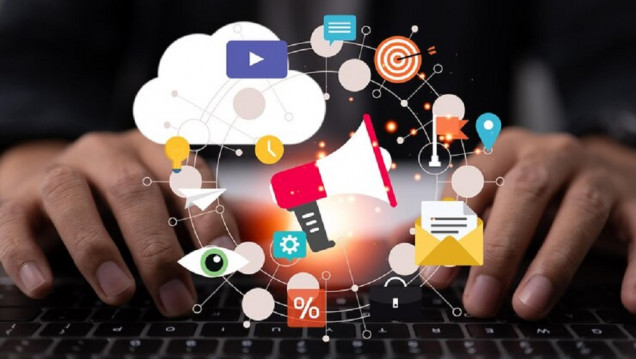 imagen Inscripciones abiertas para el Nivel II de la Microcredencial en Marketing Digital
