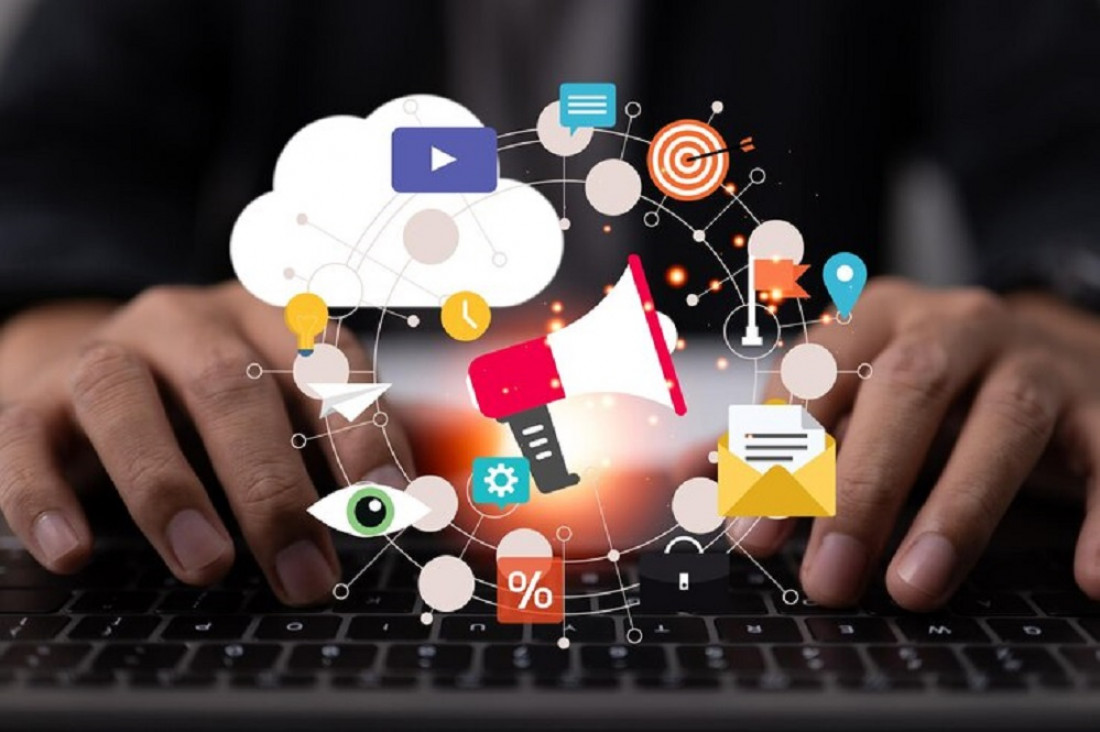 imagen Inscripciones abiertas para el Nivel II de la Microcredencial en Marketing Digital