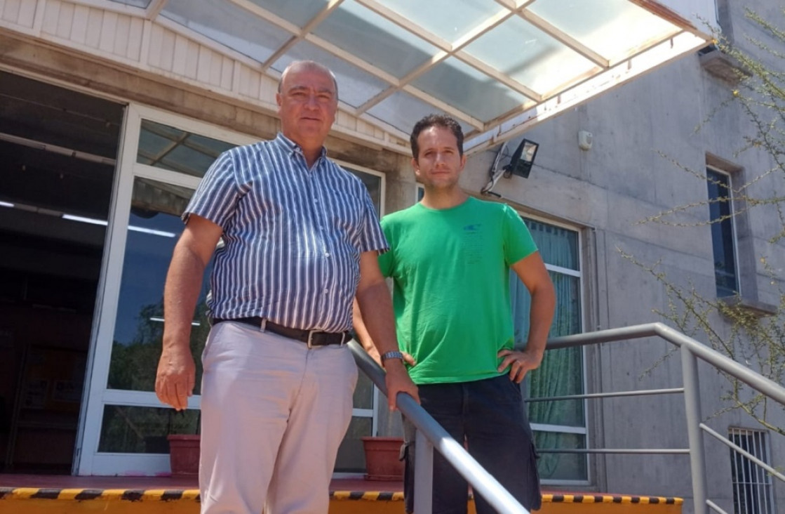 imagen Sismos y terremotos: desarrollan un sistema original para proteger viviendas