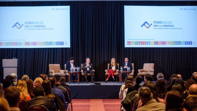 imagen Finanzas sostenibles: cualés son las perspectivas de las inversiones de impacto en Argentina