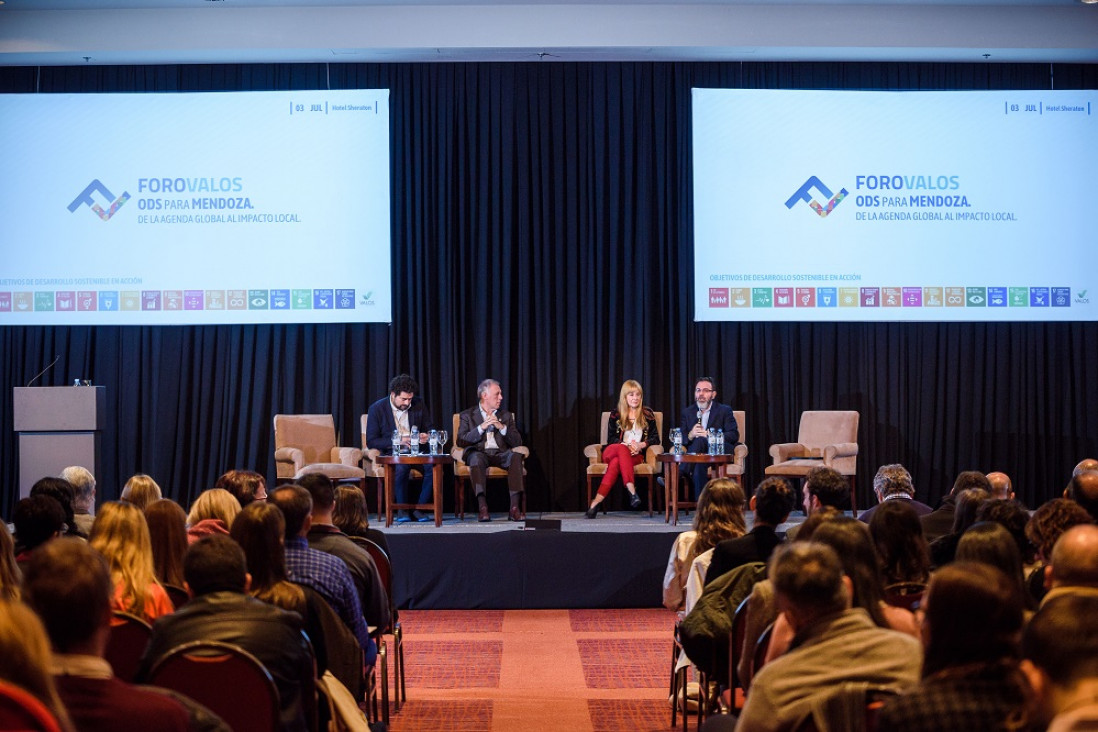 imagen Finanzas sostenibles: cualés son las perspectivas de las inversiones de impacto en Argentina