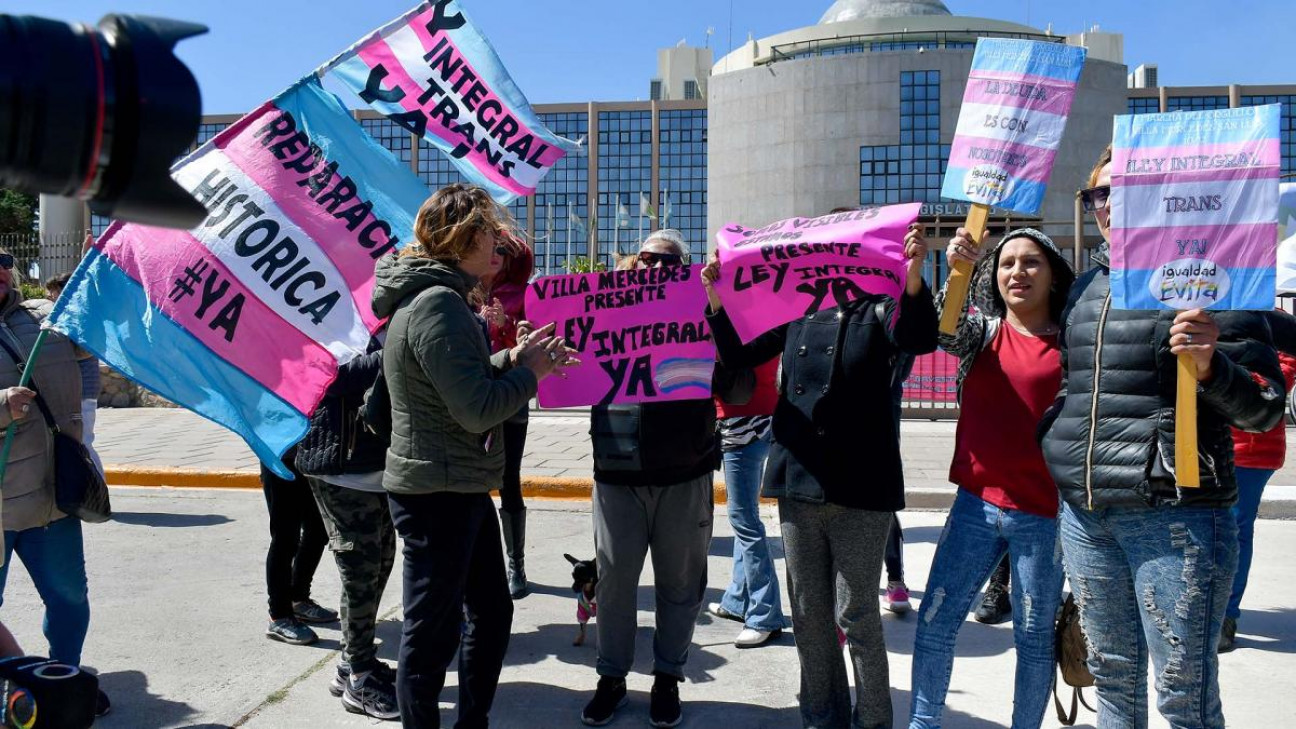 imagen Cáncer de mama en la población trans: ¿hay mayor riesgo por el tratamiento hormonal?