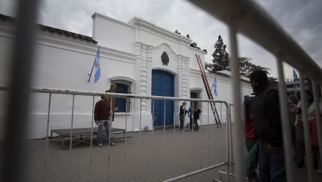 imagen Imágenes tucumanas y bicentenarias