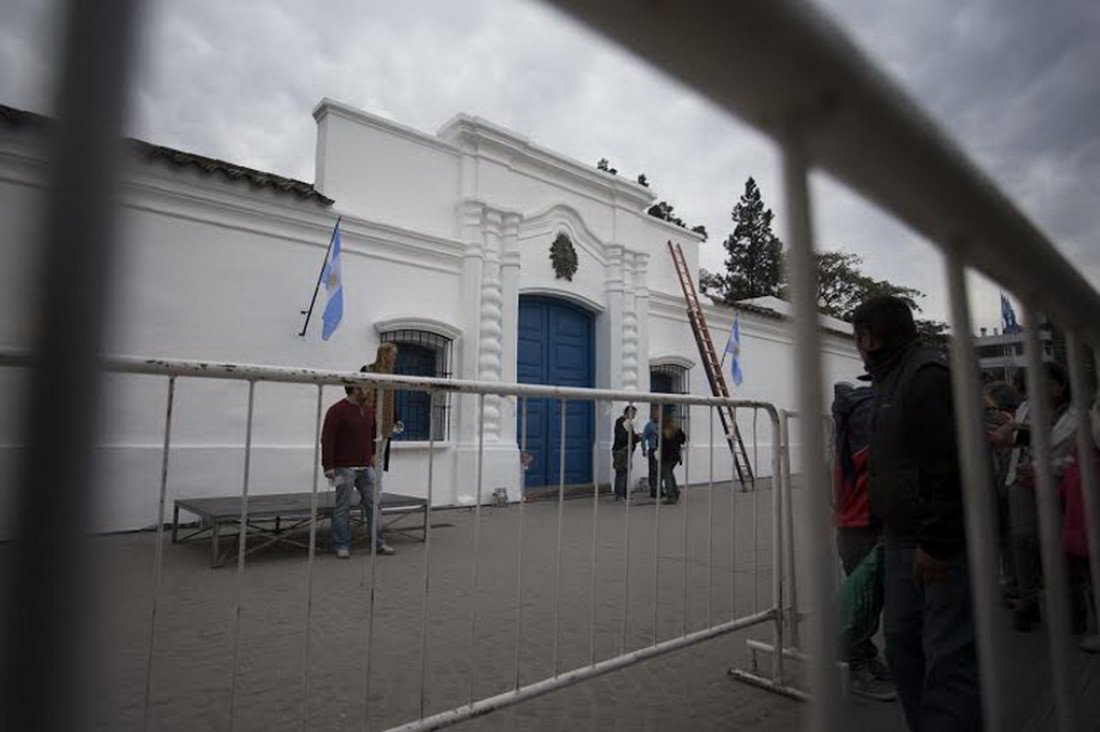 imagen Imágenes tucumanas y bicentenarias