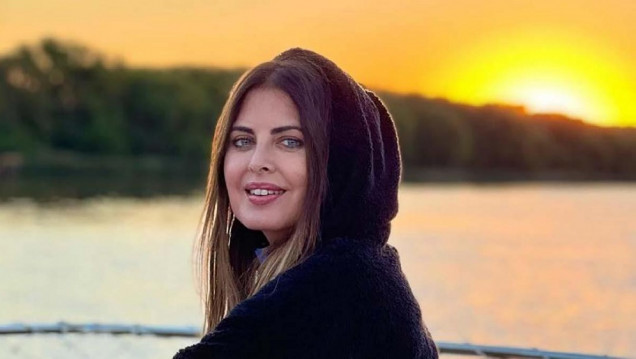 imagen La muerte de Silvina Luna pone el foco sobre la presión social de "encajar en cánones de belleza" 