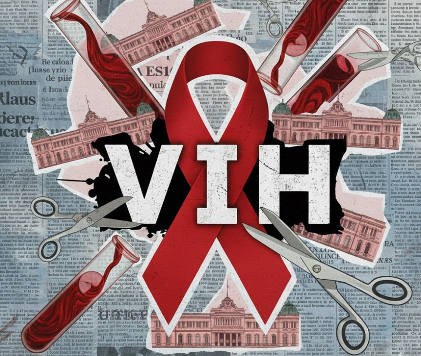 imagen VIH/Sida: el Gobierno recorta, las infecciones aumentan y el preservativo sigue salvando vidas