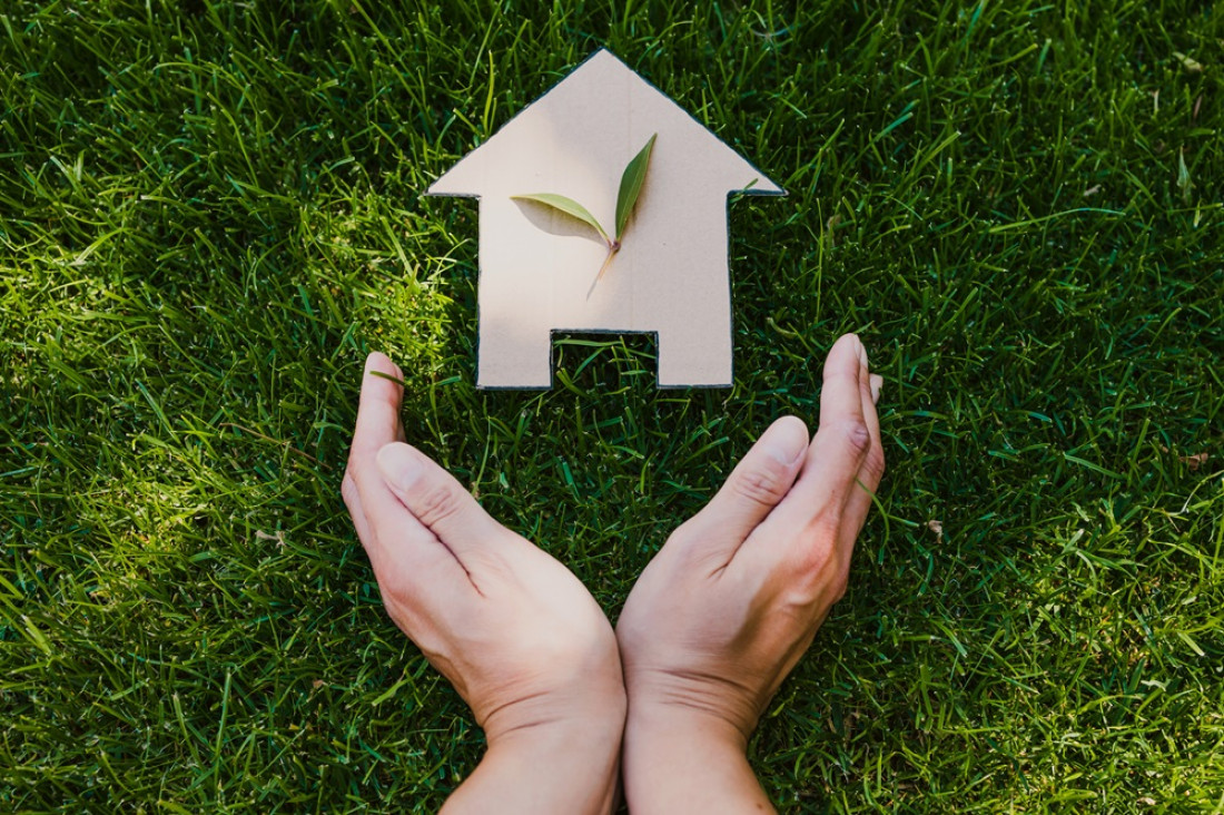 imagen Arquitectura bioclimática: estrategias para lograr viviendas eficientes y ahorrar más del 20% de energía