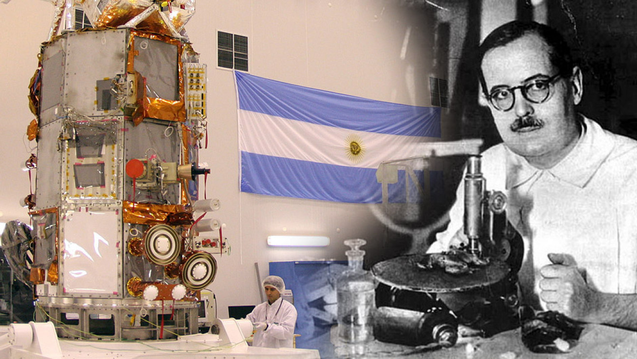 imagen La hora de la ciencia