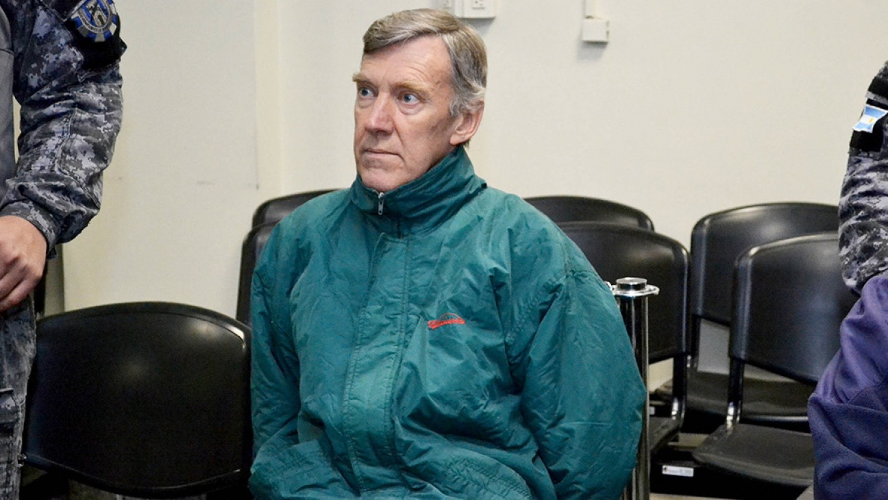 imagen Caso Próvolo: la Corte rechazó un recurso y quedó firme la condena al sacerdote Corbacho