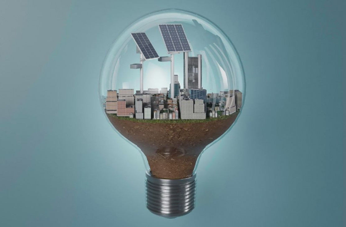 imagen Mendoza, la tierra del sol que busca más protagonismo en el mapa de la energía fotovoltaica  