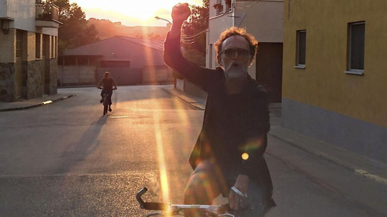 imagen Un ensayo recupera las notas de suicidio de artistas para romper el tabú